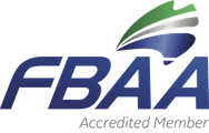 FBAA Accredited Member