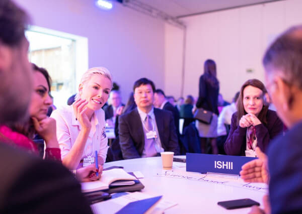 Photo Of People Meeting