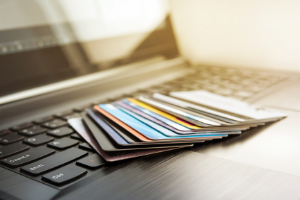 credit card debt